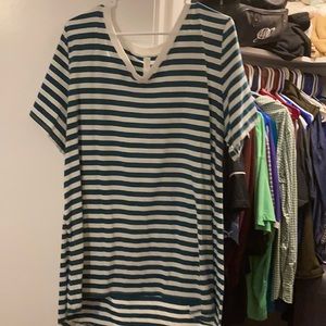 Lularoe 3xl christy t